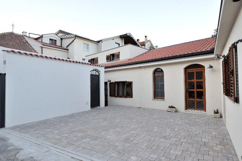 Villa Divani Mostar Eksteriør billede